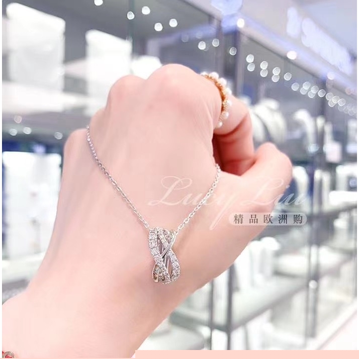 Swarovski Necklaces